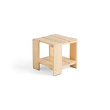 Măsuță Crate