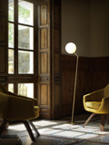 Atom Floor Lamp