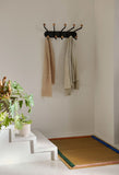 Framed AP13 Rug - Sisal
