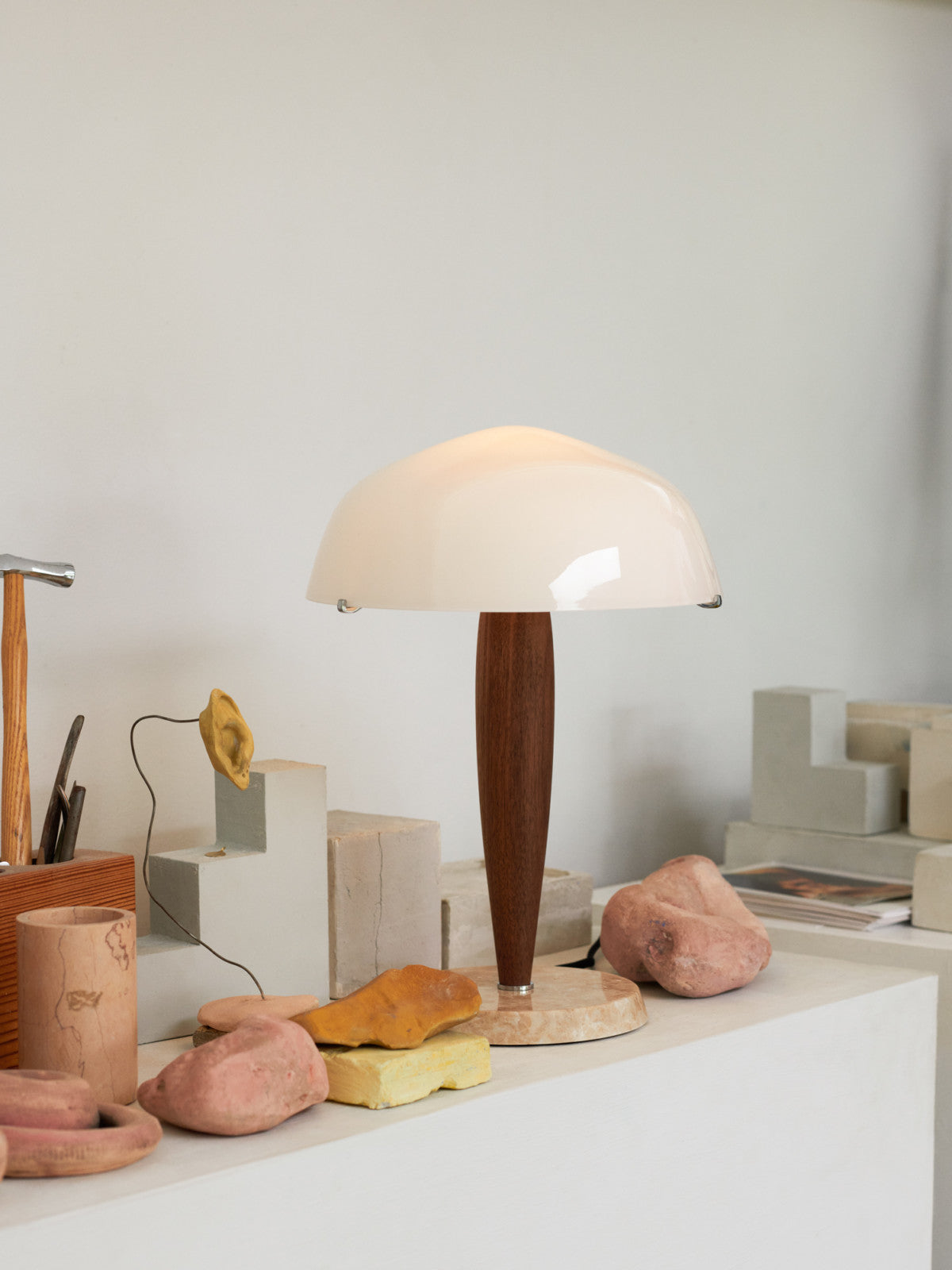Herman SHY3 Lamp