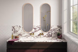 Angui Mirror Rose