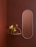Angui Shelf Small Rose