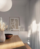 Art Print Anna Johansson - One Way