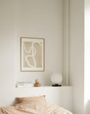 Art Print Anna Johansson - One Way