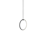 Arrangements Round Small Pendant