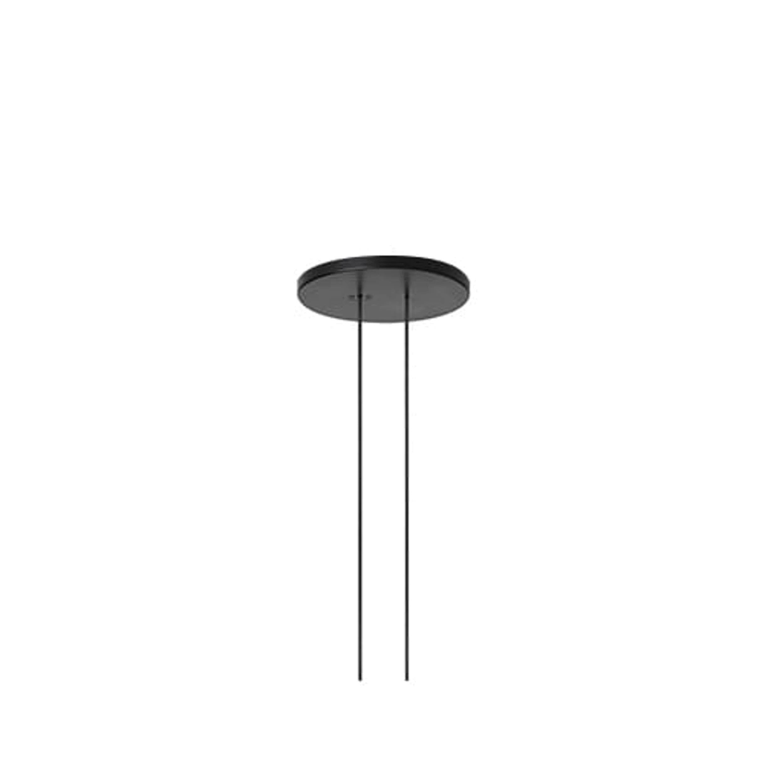 Arrangements Round Medium Pendant