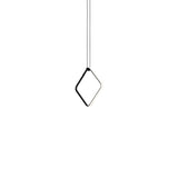 Arrangements Square Small Pendant