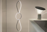 Arrangements Round Small Pendant