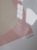 Ästhet, Shape Study 01