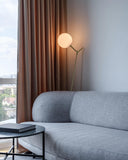 Atom Floor Lamp