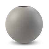 Vază Ball gri Ø 30