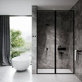 Etajeră Bath 40 - Negru