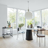 Bauhaus Trolley - Black