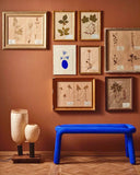 Bold Bench - Blue