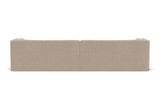Bolster sofa 3-seat