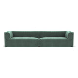 Bolster sofa 3-seat