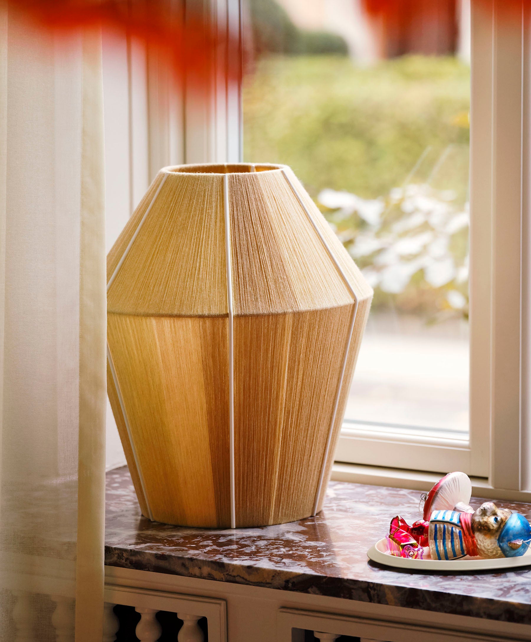 Bonbon Shade 320 - Yellow melange