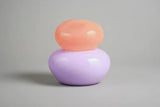 Bonbonniere - Bubblegum & Violet