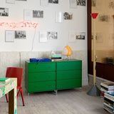 CARRY Dresser