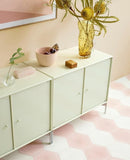 COVER 118 Cabinet