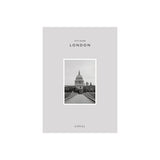Cereal City Guide: Londra