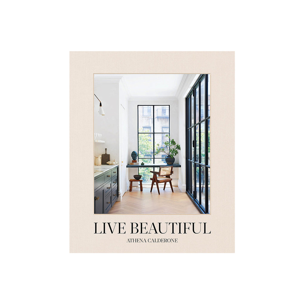 Live Beautiful