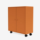 COVER 118 Cabinet