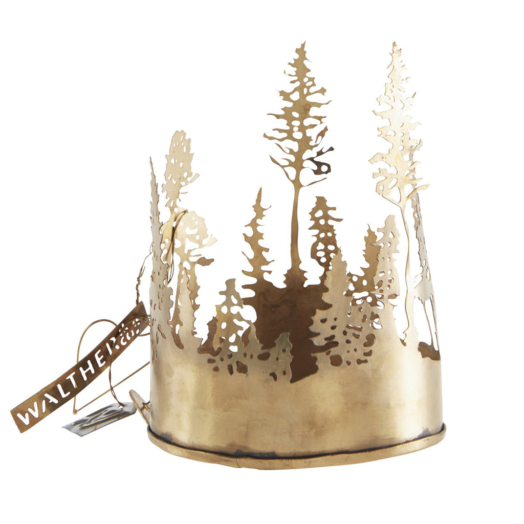 Candle Holder Tree