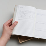 Care Journal