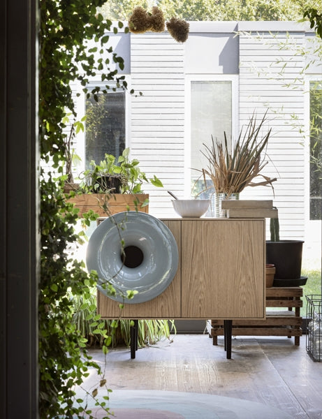 Caruso Sideboard with Audio System