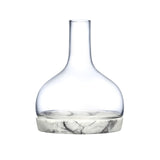 Chill Carafe with Marble Base