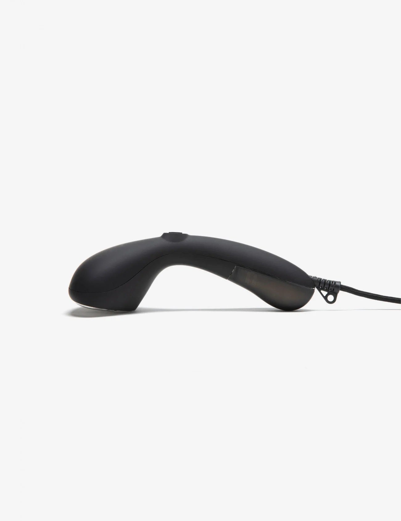 Cirrus No.2 Hand-steamer - Black