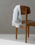 Cirrus No.2 Hand-Steamer - Grey