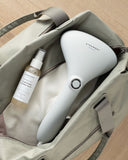 Cirrus No.2 Hand-Steamer - Grey