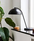 Cloche Table lamp - Black, black