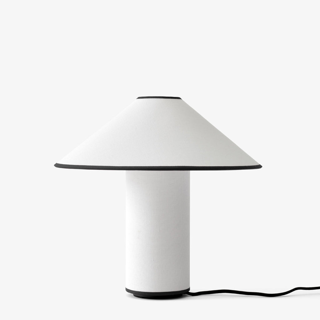 Colette ATD6, White & Black