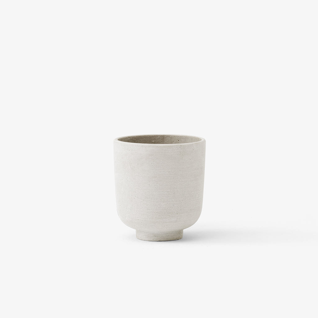 Collect Planter SC69 - Milk