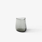 Crafted Glass Vase SC66 - Shadow