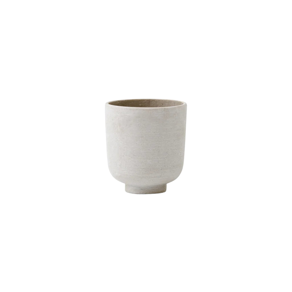 Collect Planter SC69 - Silver