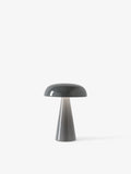 Como Portable table lamp SC53 - Stone Blue