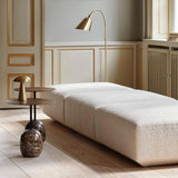Como Portable table lamp SC53 - Brass