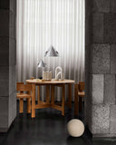Collector Dining Chair | Solid Oak