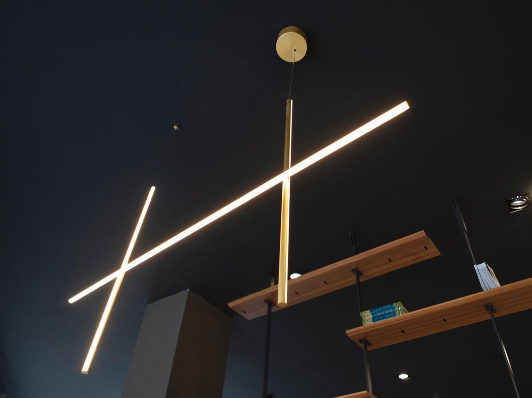 Coordinates Suspension 2