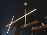 Coordinates Suspension 2