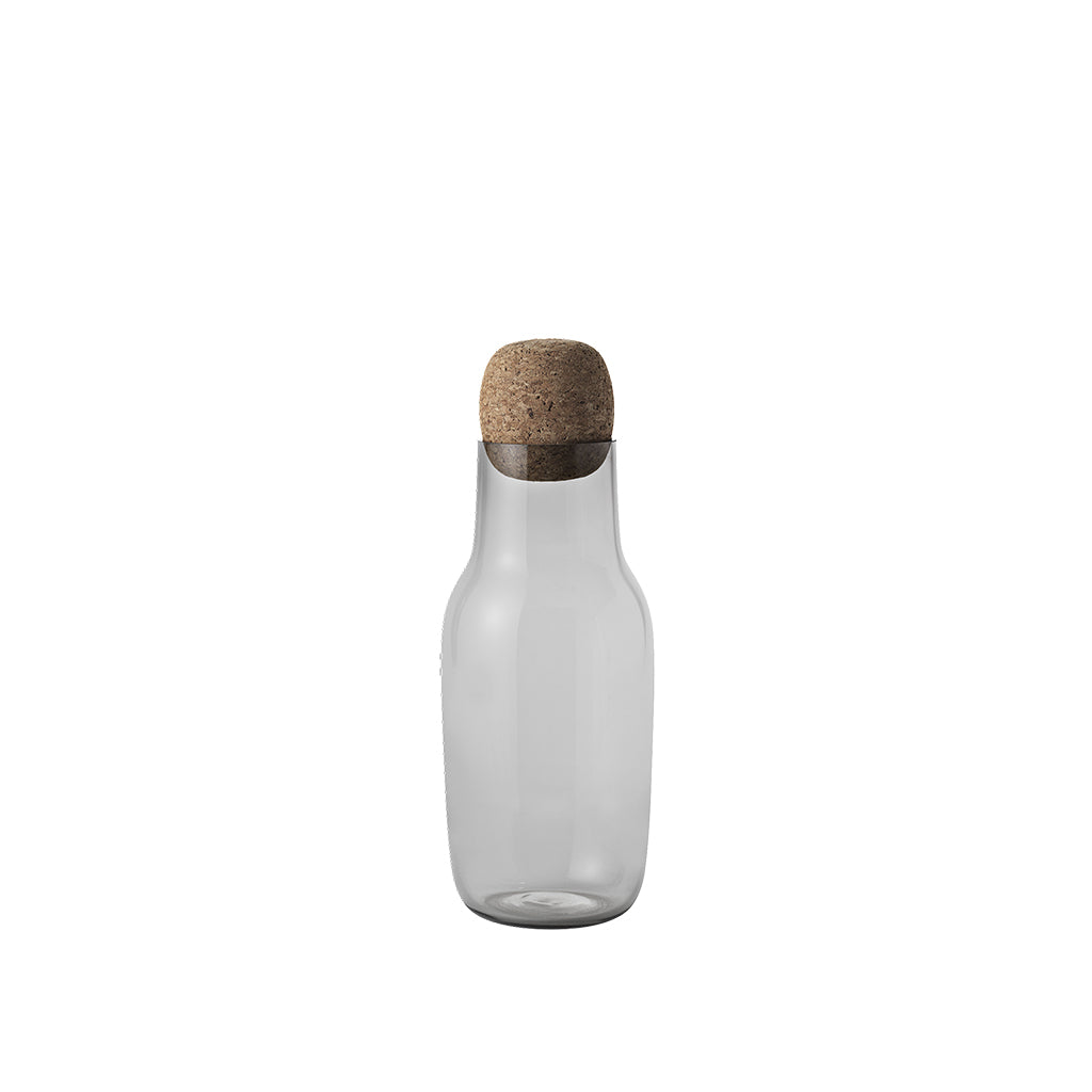 Corky Carafe - Grey