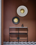 Coss Wall Lamp - Black