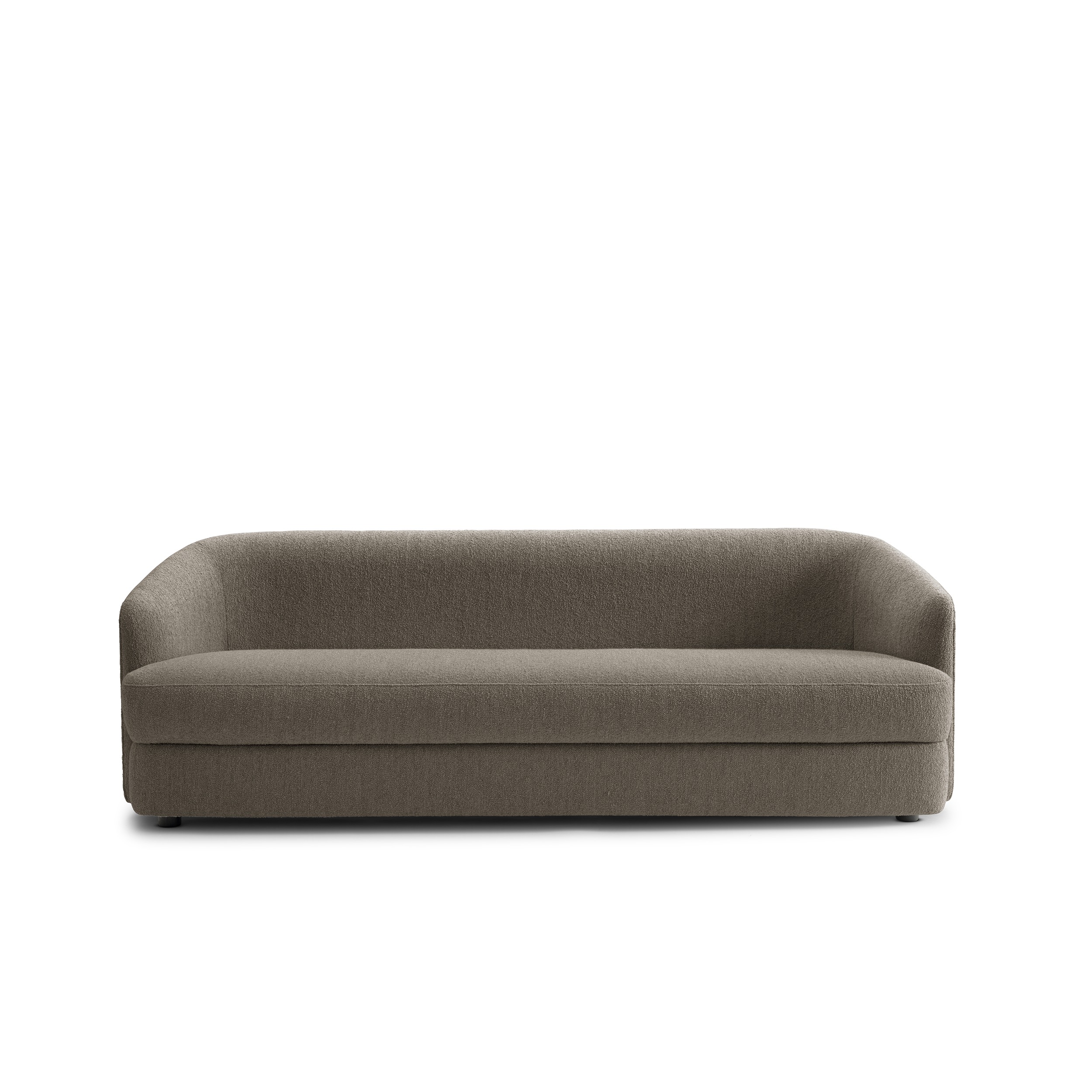 Covent Sofa Deep, 3 Seater