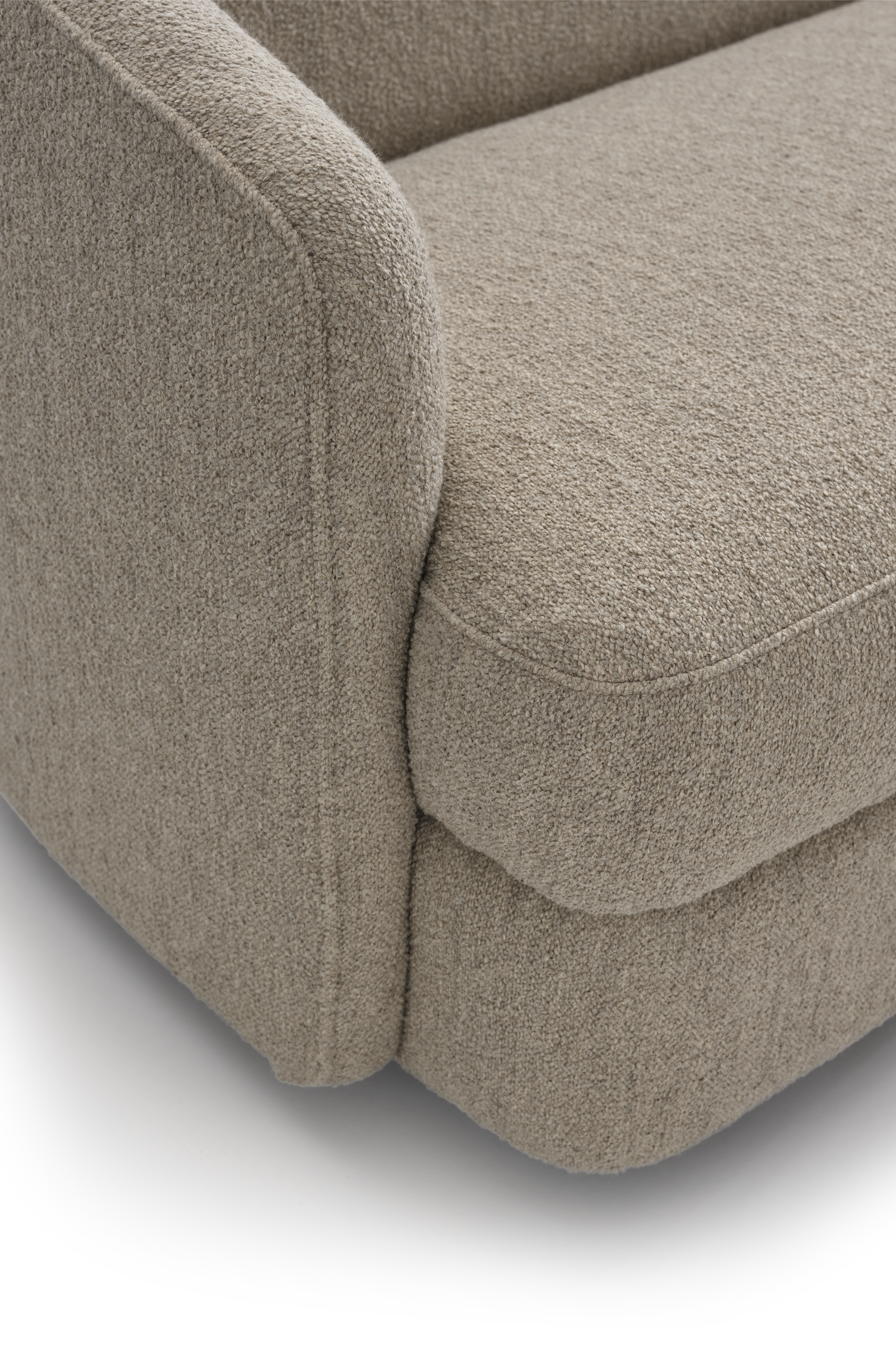 Covent Sofa Deep, 3 Seater