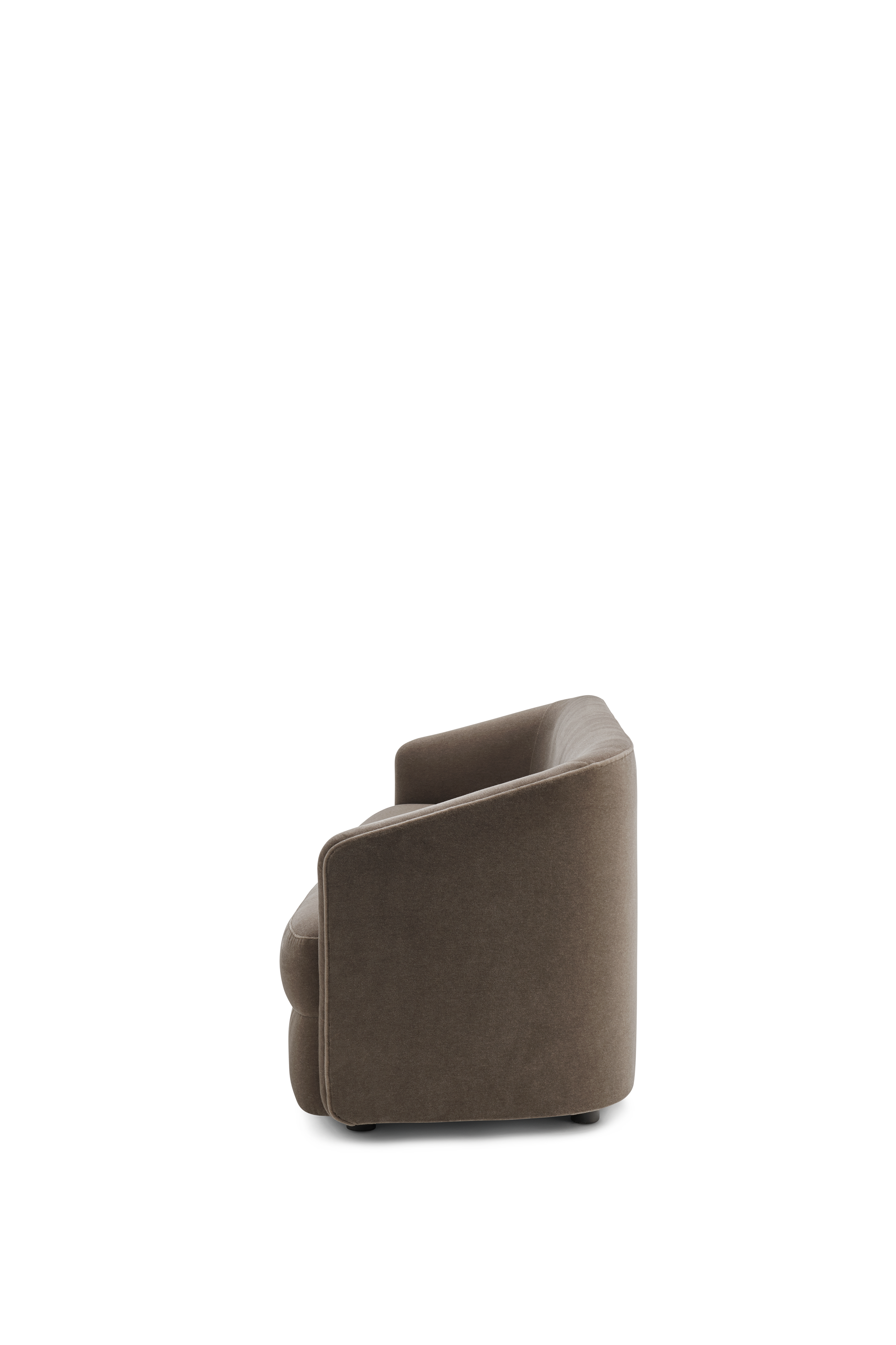 Covent Sofa Narrow, 3 Seater