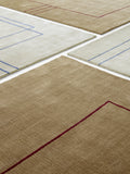 Cruise AP11 Rug - Aden Desert Beige